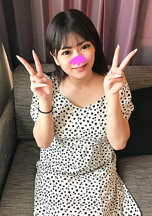 【最高傑作】【顔出し】【修正無し】パン屋さんの看板娘はマシュマロ巨乳にアイドル級の童顔美形♥※本編再生時間→１時間3分+超貴重な秘蔵映像DLプレゼント有り※