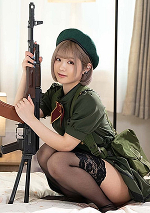 Луша(るーしゃ)