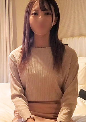 First shot complete appearance Gonzo Personal shooting It is a Gonzo video with a neat and clean beautiful female college student It is valuable because it is difficult to get a child at this level with a complete appearance