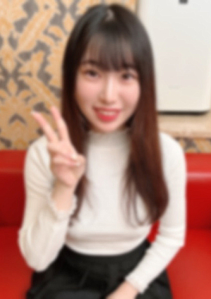 Just being young is luxurious but bright and cute 18-year-olds first shot creampie