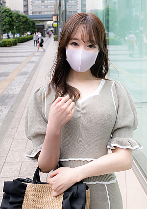 個数限定【無修正】シネマ画風この美しく優雅なビジュアルでEcup巨乳現◯女子大生・・・色白美肌を惜しげもなく晒しピッチピチな美体に生中出し＆口内射精