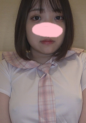 ぷにぷにマシュマロボディに見とれてしまう程のGカップ超美乳ちゃん♥反則ボディに大興奮の大量中出しです※高画質版＆レビュー特典付き【個人撮影・オリジナル】