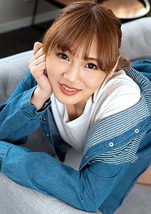 親友の彼女 羽月まい