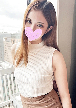 【個人撮影】板友美激似!! 魅力的過ぎるお姉さんになった美人美容部員みくちゃんとガチハメ中出しSEX!! 美容部員：みくちゃん(22歳)⑥