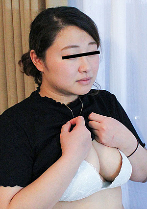 素人奥様初撮りドキュメント 105 渡部亜紀
