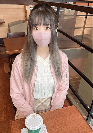 【初撮り】【個撮】19歳の絵師を目指す専門学生さんHなビデオが好きなので私も出ます→中出しハメ撮り