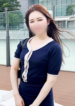 【完全顔出し】【中出しボーボー】　ヤク◯トレディの新婚妻　前回の快楽が忘れられず巨根で中に注がれる濃厚ザーメン妊娠不可避の種付けプレス