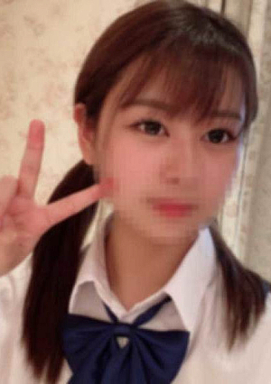 ラスト100「#40-2」垢抜けた〇〇3年生玩具の様に扱い、2人の大人で生中出し♡両想い♡