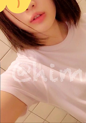 My Childhood Friend Yume-chan Had Her Selfie Exposed Masturbated At School