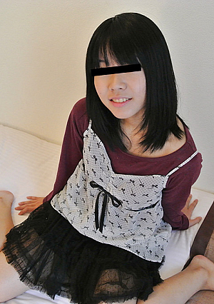 パンチラの写真撮影でナンパしたまま中出しまでしちゃいました