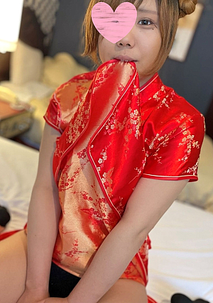 【無修正】【Gカップ】「やっぱウチら体の相性抜群だね♡」チャイナ服の巨乳セフレと真夏のデート汗ばんだ無洗アナルを笑顔で舐める便利な子猫ハメられてる姿を自分で撮影、止まらぬ愛液羞恥心崩壊...