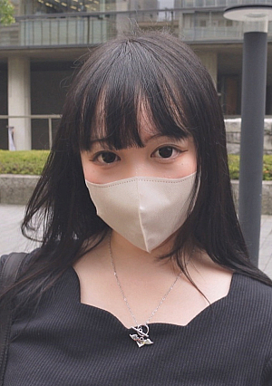 【膣イキしまくるメンヘラJD】6年間の剣道部で培った体力を持て余し毎日オナニー 何人も騎乗位でイかせた絶品キツキツ地雷系マンコ【個撮】【顔出し】【レビュー特典2つ】