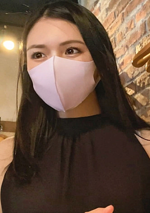 ミスコン優勝経験のある美容系配信者に中出し2回戦モデル級のルックスからは想像出来ない下品な潮吹きでシーツはグショ濡れ