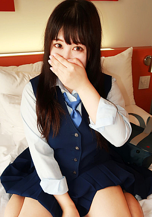［初撮り生中]〈私立③マシュマロＧ爆乳娘〉激ピス乳揺れダイナマイトおっぱい危険日にゴム無しで連続膣奥にザーメン大量射精