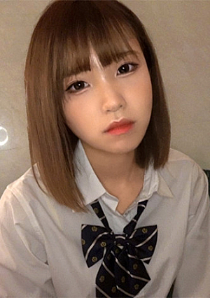 【闇深】【1歳流出】明らかに拒絶してくる女子生と生ハメ円光 #制服 #スレンダー #拒絶 #華奢 #バスケ部【われめちゃん/かりん(1)/#006】