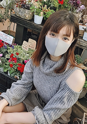 初撮影個数限定【無修正】純粋な心を持ち続ける動物病院の看護師さんと休日デート・・・部屋に入ると豹変し普段見せることのない溢れる性の欲望に2回中出し!!（長編）