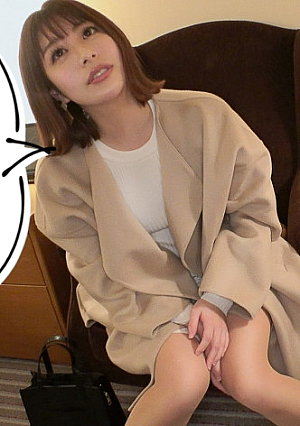 【はめちゃん新レーベル開幕】【スパンキング・ザ・美巨尻】【お尻を叩かれるのが大好き】【連続イキ潮アクメ】【超高速異次元ピストンでハメ潮大洪水】お尻好き必見酒好き男好きのビッチ系美容部員が、連続痙攣アクメでビックビク人生最高のセックスを堪能出没ナン街ック天国#001