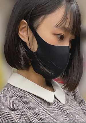 《脱いだらすごい》【電車痴漢】【自宅盗撮】【睡眠姦】Aラインワンピ娘白P