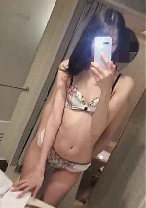 【無修正】ミスコン入賞経験ありの172cmスレンダー女子に連続中出し(75分)