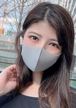 初撮影個数限定【無修正】喜び責めに堕ちて行く従順で真面目な現役女子大生の美女・・・理性が崩れ落ちるほど敏感な身体に２回中出し（長編）