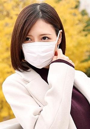 【激ハメ懇願】イジメられたいドMスレンダー妻今日だけは…と旦那専用まこを解禁しAV応募【もっと突いて】 at 千葉県習志野市 津田沼駅前