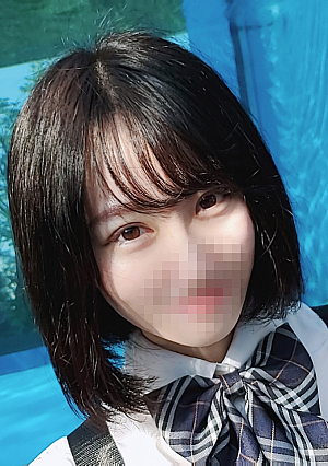 初撮影・完全顔出し【無修正】私立お嬢様学校に通う正統派美少女汚れを知らない18歳の純潔な身体に2回中出し（長編）