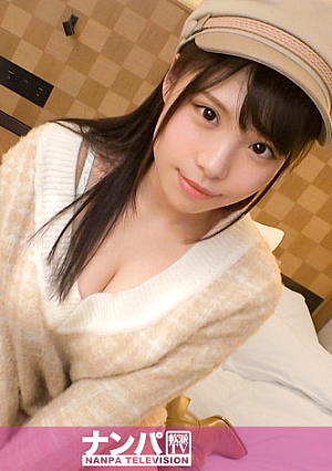 マジ軟派、初撮 1765 酔うと小悪魔化清楚だけどめっちゃあざとくて可愛いJDをナンパスパンキングとイラマで喜ぶドM属性+関西弁で喘ぐ要素モリモリっぷり敏感マコを突かれて各体位で絶頂連発