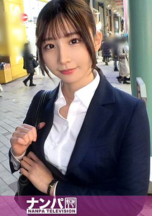 マジ軟派、初撮 1769 【パンストビリビリ着衣SEX】社会人1年目の不動産OLを吉祥寺でナンパ唐突にブラウスのボタンを外されあたふたしつつも、押しに弱い性格とH大好きなスケベ心故にまんまと即堕ち