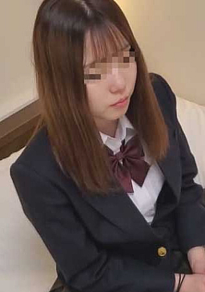 明日まで※県立普通科②兄が初体験、兄を支える少女をハメ撮り