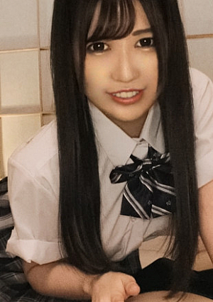 【配信専用】小生意気なJが淫語連発羞恥と快楽でM男責め 5