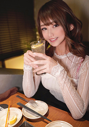 【現役テニサーＪＤ２】ほろ酔いスタイル抜群Dカップ巨乳女子大生(20)の疲れ知らずの腰振りピストンに精子抜かれる個人撮影
