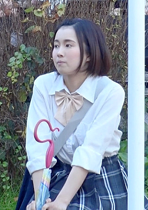 この娘の中に出した 15 幾田まち