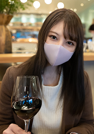 新シネマ画風【無修正】個数限定海外仕込みになる前に・・・バイリンガルを目指し留学する「まだ」従順な女子大生に日本で最後の中出し（2回中出し長編）