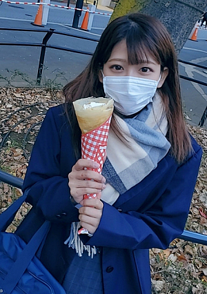【最終章・無修正】個数限定愛らしい小動物顔の美少女に最後のゴム無し膣内射精可憐な美少女の青春は僕の手によって汚された・・・