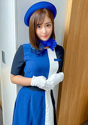 Leaked female announcer Morning face goddess of variety program female announcer cosplay SEX video cute face octopus blow job loud convulsions acme vaginal cum shot ejaculation