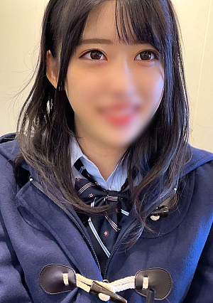 Bonus Complete appearance Black hair neat and clean K Girls Eh Are you here Gcup active Support Lolicon mans cock skewered to earn pocket money Papa sperm injection into the developing pussy