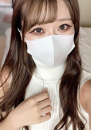 まゆき19歳 本物素人史上トップクラスの美少女可愛さと色気が限界突破なフェロモン溢れまくり洗練されたスレンダーな美ボディに生中出し