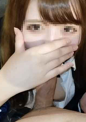 県立商業科②色白巨乳美少女・パンツ売るだけのつもりで生ハメされる