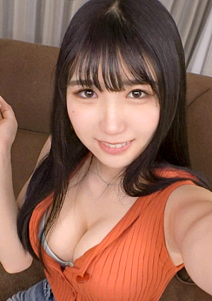 【初撮り】【清純風エロJD】【美白巨乳】週一で告白されるという激カワ大学生が登場締まりの良いまこで男根を咥え込み、陰部から卑猥な音を奏でながら美乳を揺らして.. ネットでAV応募→AV体験撮影 1803