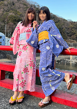 ※完売⇒値上げ【2480PT⇒1580PT】※【親友４P】仲良しめっかわ女子大生☆温泉Wデート☆4人混浴ちんちんガッチガチ⇒見せっこしながら連続生セックス