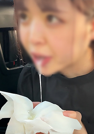 First Self-Irama who likes blowjobs more than insertion J directed by Astonishment actors are excited to serve by mouth in the car 3 consecutive mouth shots Small devil Lori cute but serious JD Runa 18 years old