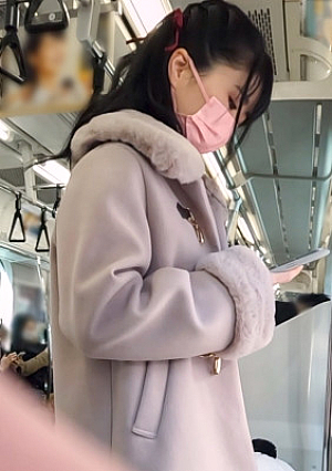 【清楚な美少女の自宅に忍び込み2連中出し睡眠姦】偶然見つけた好みの美少女宅にカメラを設置して盗撮一日付け回してスカート内盗撮数回、のちに電車内で痴中出し自宅に侵入して睡眠姦【パンチラ盗撮/電車痴/自宅侵入/睡眠姦】
