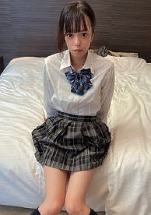 Slender active Because it is shy and indoor a girl who does not stand in front of the public is the leading role of Gonzo video leaked