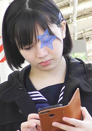 Bonus available Train Chikan Shock image Dignified black hair J drools and screams Acme Im sorry for being selfish De M died in one hand