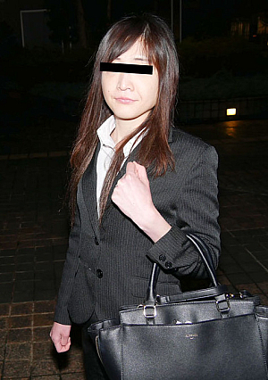 Natural Beauty : Ms. Arisawa's Real Face