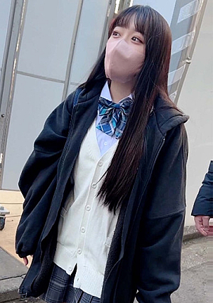 Personal shooting: Active female student RT06-chan