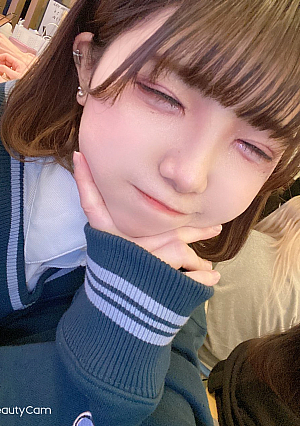 Egg of a former underground idol and voice actor AV appearance crying and crying because living expenses are gone 19-year-old Roriko beautiful girl Miu-chan