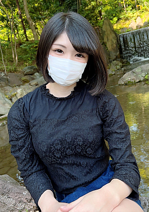 【初撮影・無修正】個数限定お堅い公務員の立場にいながらその口からは淫らな淫語と乱れた身体・・・「中に出していいよ・・・」と日常では味わえない快楽を求め２回中出し