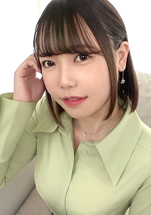 [First shot] [Shaved breasts] [Squirting girl] Dirty little girl who has applied for AV because she is not satisfied with squirting If you insert a continuous cum finger, you can apply for AV on the net  AV experience shooting 1825