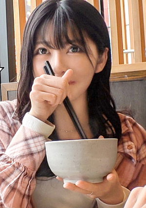 Mori 24 years old Former Yang Gal / Adachi-ku / Slender / Face Run S / Erokos / Creampie 3 times